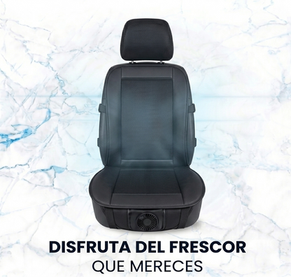 Asiento Enfriador Antisudor
